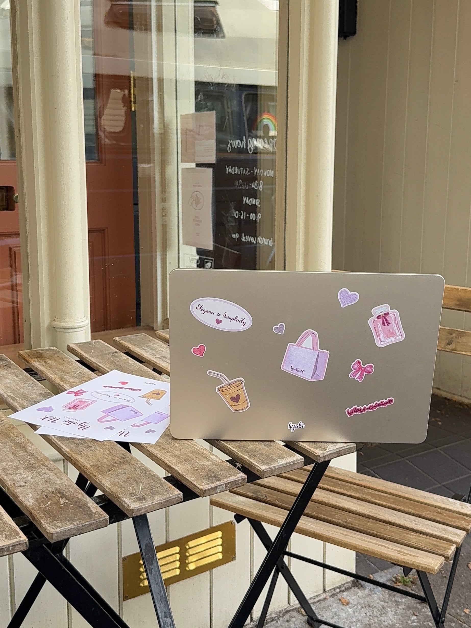 Sticker Pack