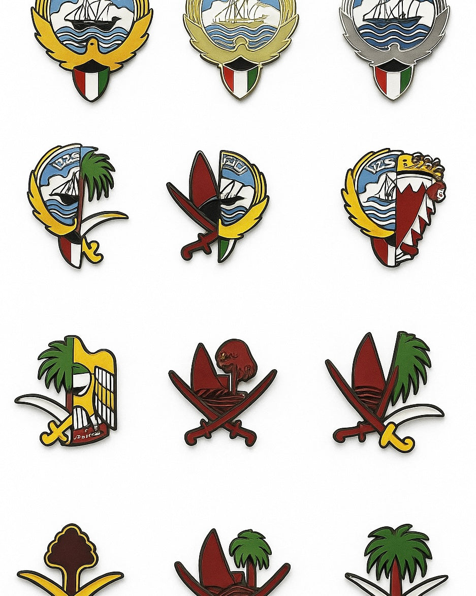 Phone Pin