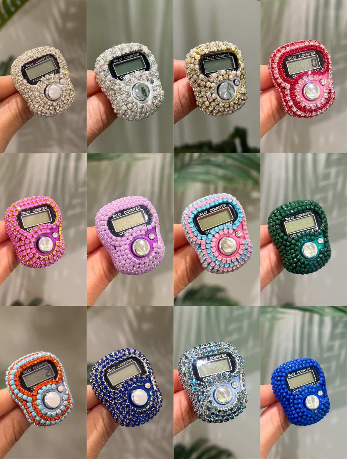 Accessories