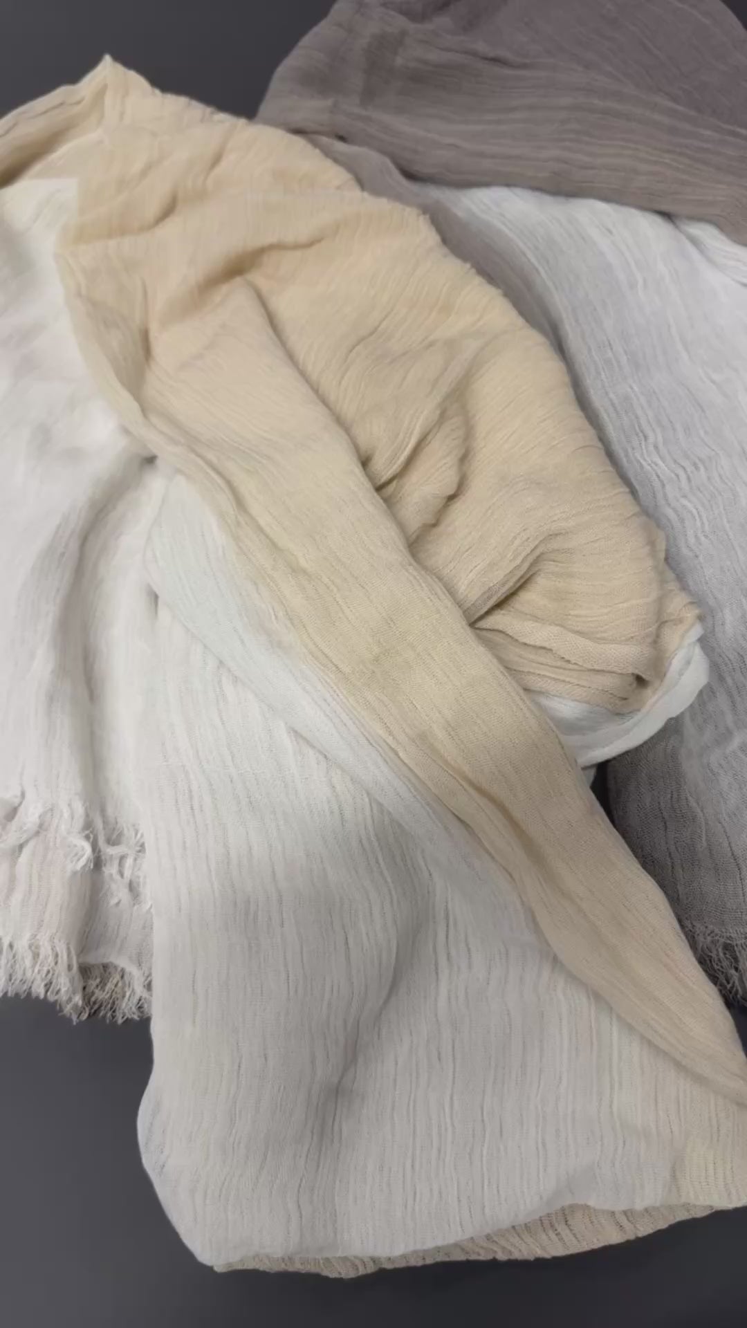Shal Thailand Ombré