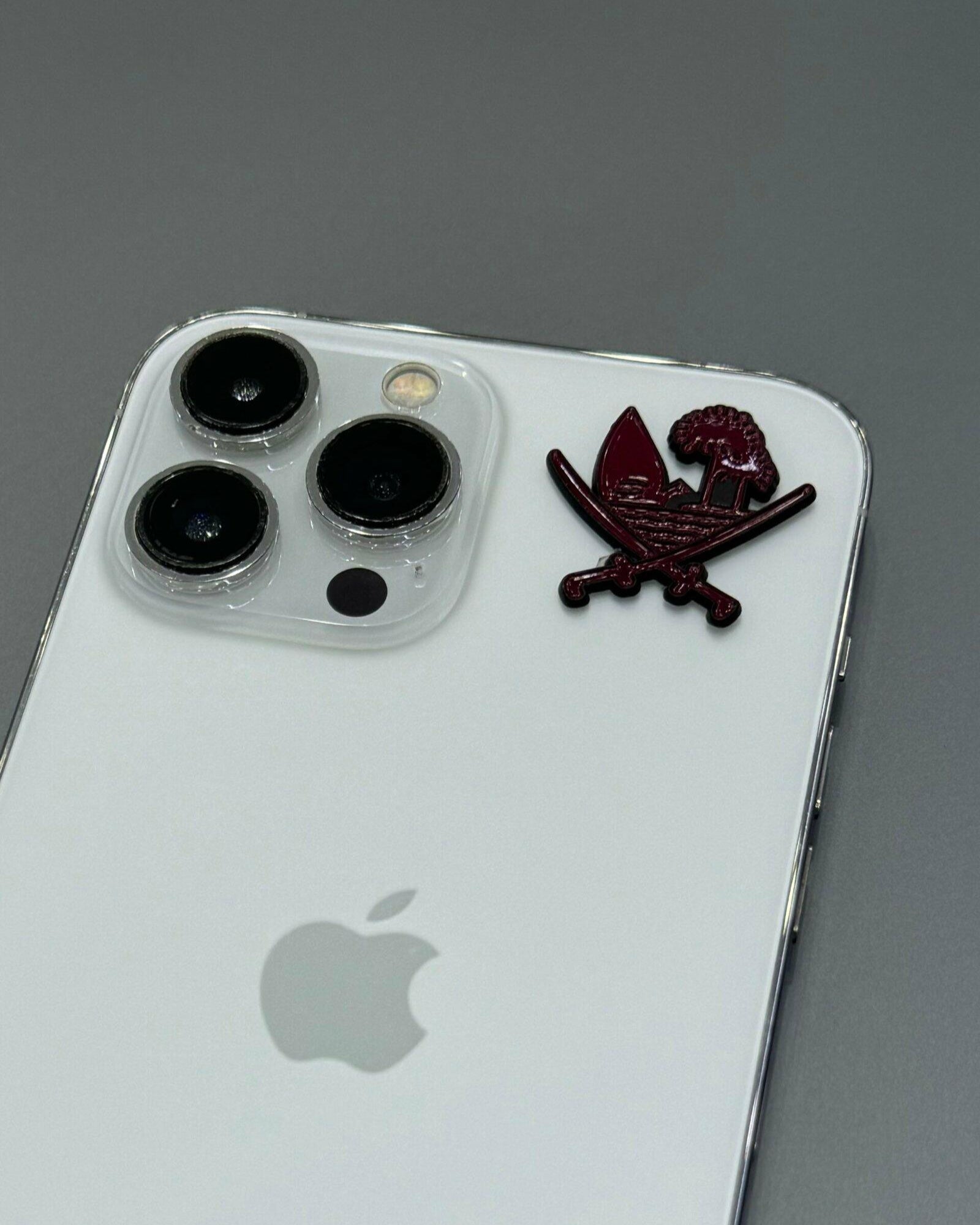 Phone Pin