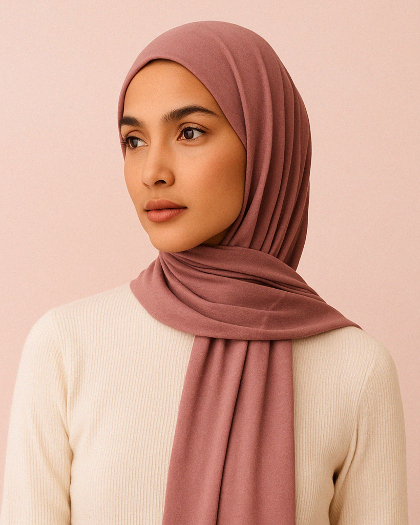 Your Next Go-To Hijab Is Here